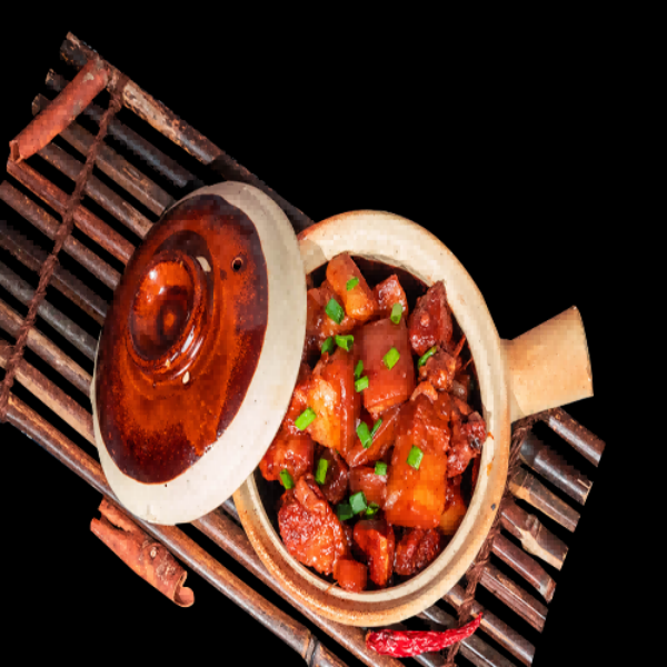 美食红烧肉图片红烧肉盖饭插图元素47