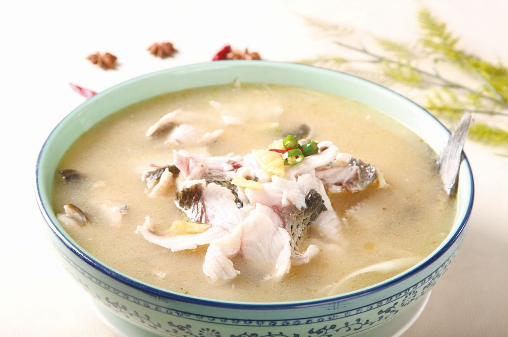 高清美食菜品菜谱JPG图片酸菜鱼摄影美工设计喷绘打印合成素材 (44)