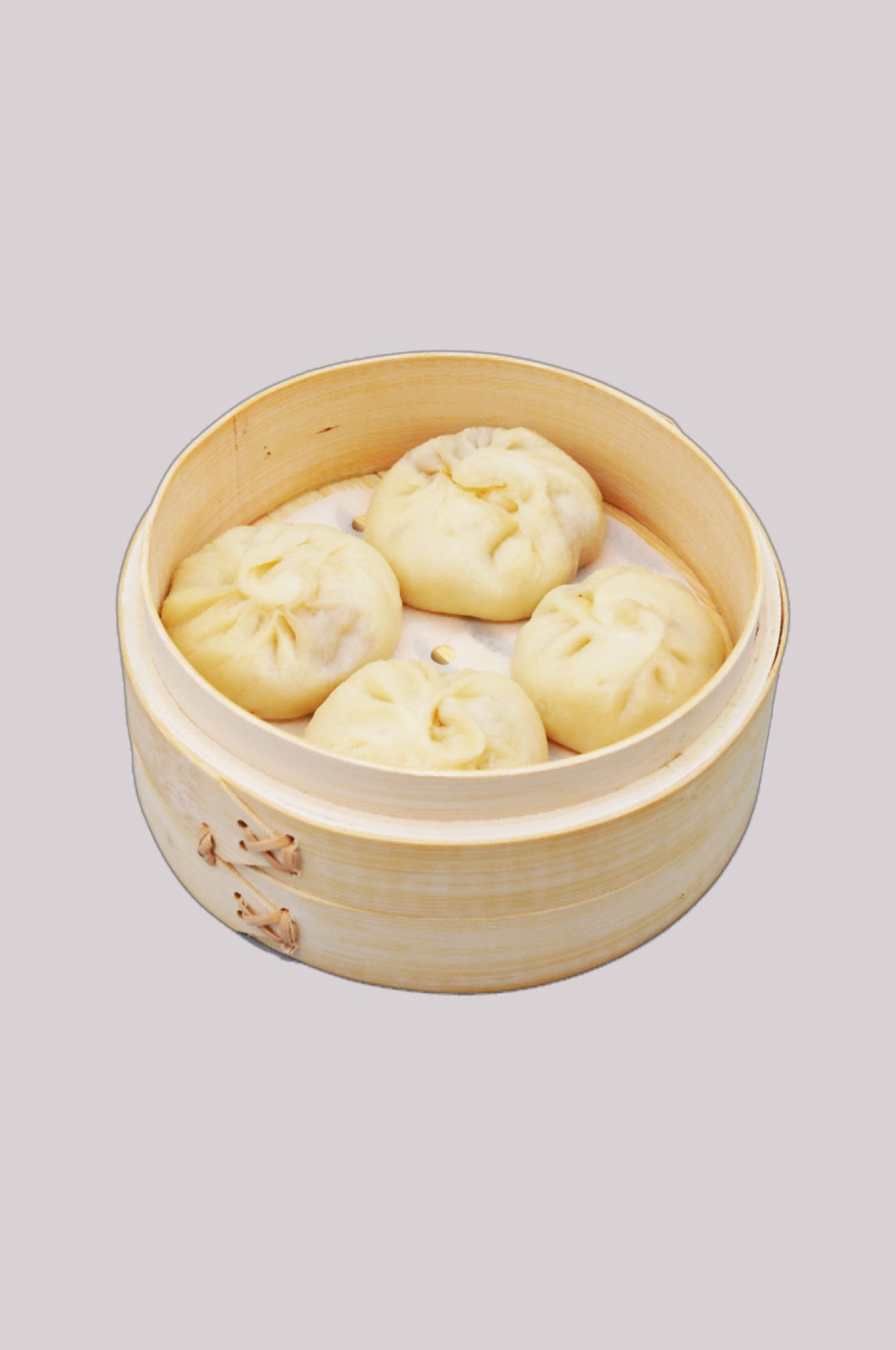早点包子小笼包实拍免抠素材元素50