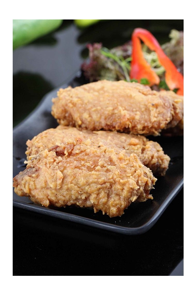 高清美食菜谱图片炸鸡腿鸡翅鸡块美工设计素材