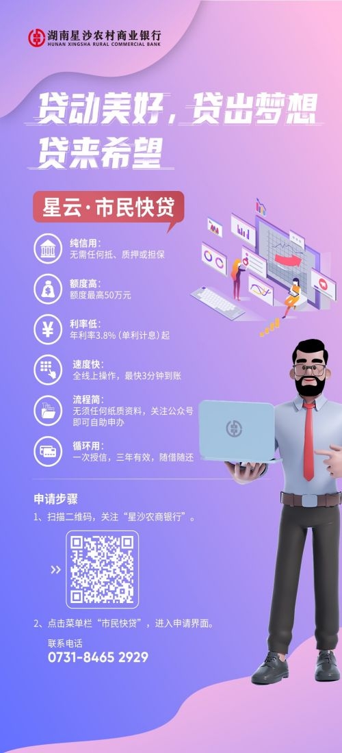 金融贷款车贷房贷信用贷装修贷经营贷理财证券基金海报3