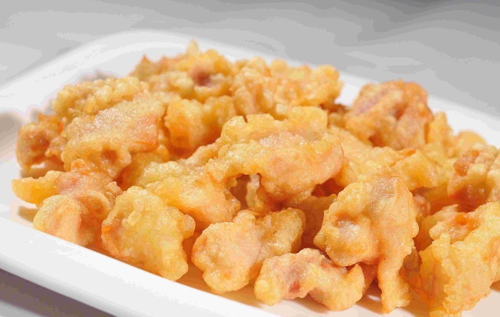 高清美食菜谱图片炸鸡腿鸡翅鸡块美工设计素材 (113)