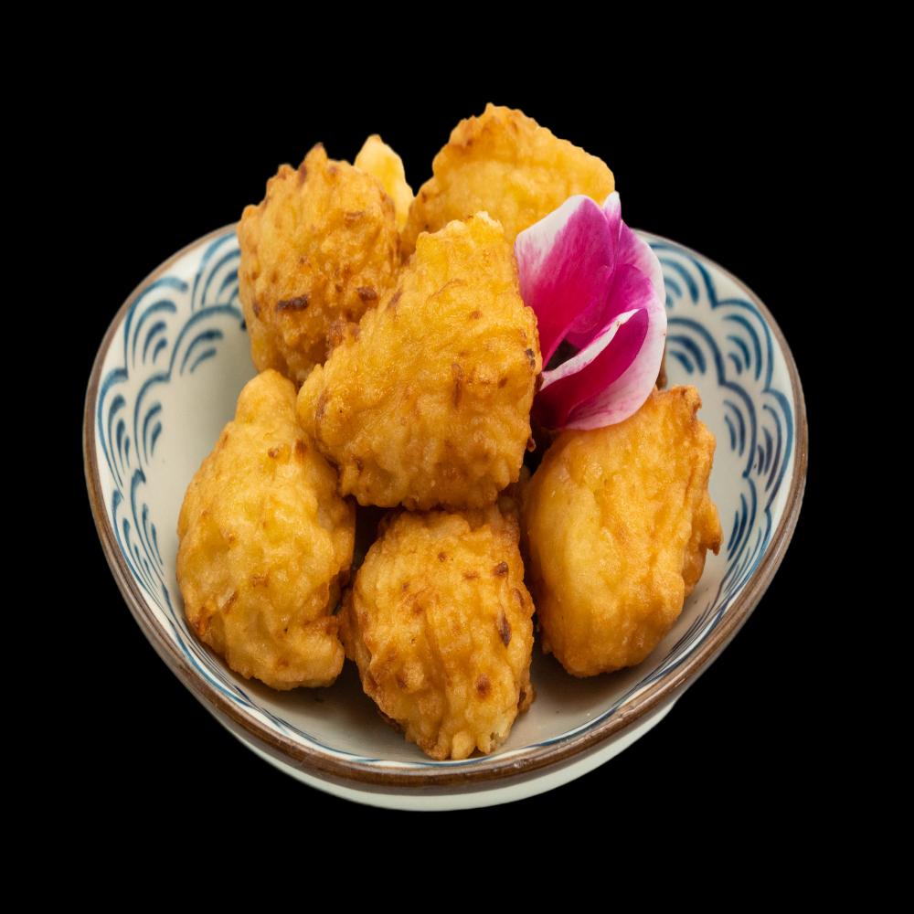 鱼肉丸子鱼丸图片元素透明背景免抠26