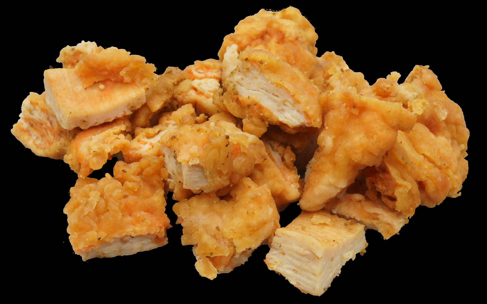 炸鸡肌肉素材炸鸡鸡腿鸡块鸡排图片元素免抠47