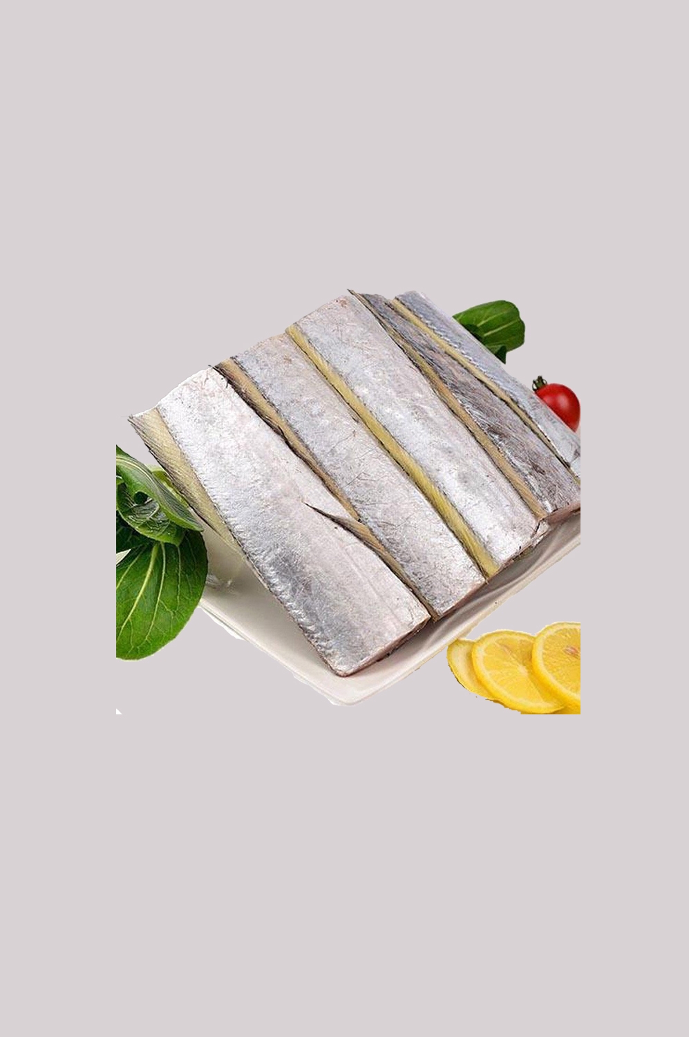 海鲜食材带鱼黄鱼素材图片元素插图免抠24