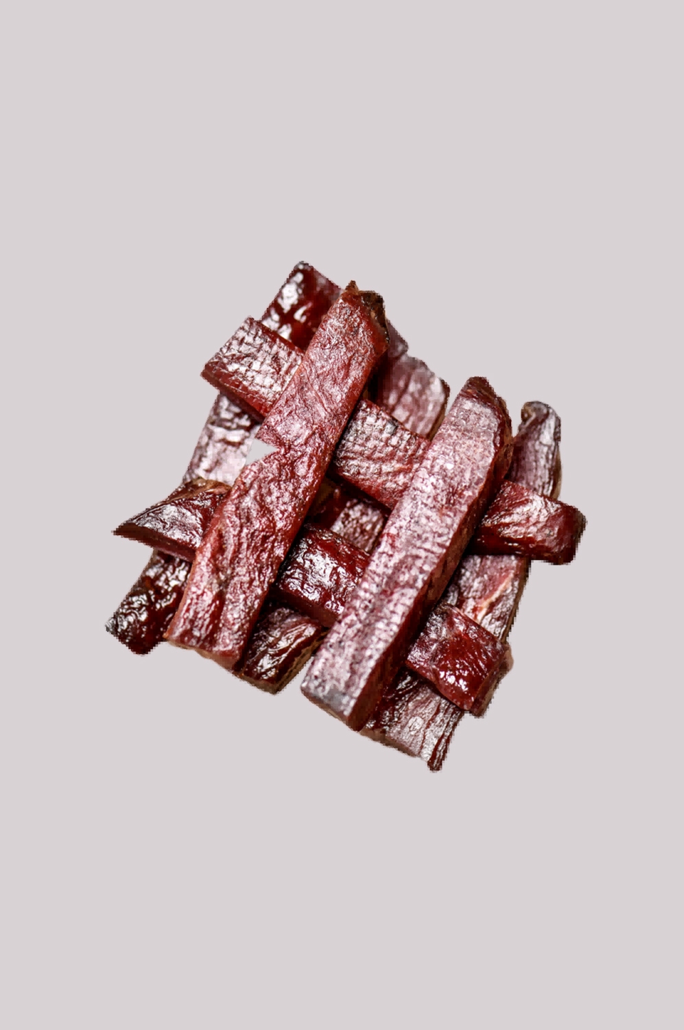 餐饮美食牛肉干牛肉粒插图素材免抠50