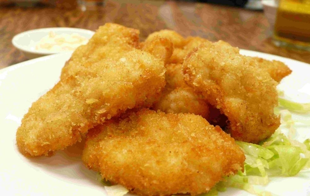 高清美食菜谱图片炸鸡腿鸡翅鸡块美工设计素材 (132)