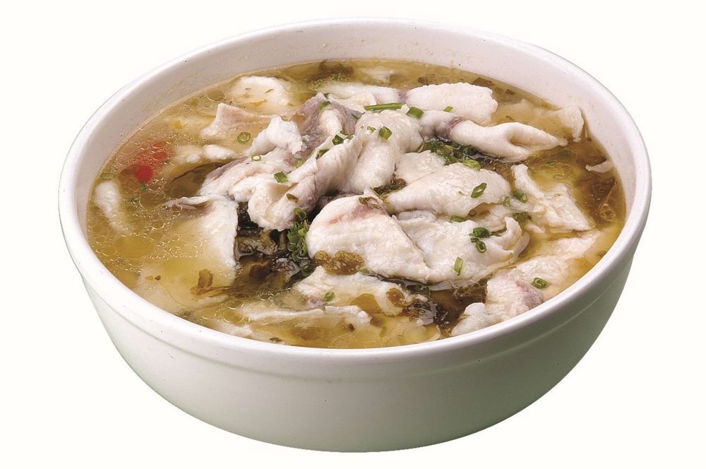 高清美食菜品菜谱JPG图片酸菜鱼摄影美工设计喷绘打印合成素材 (4)
