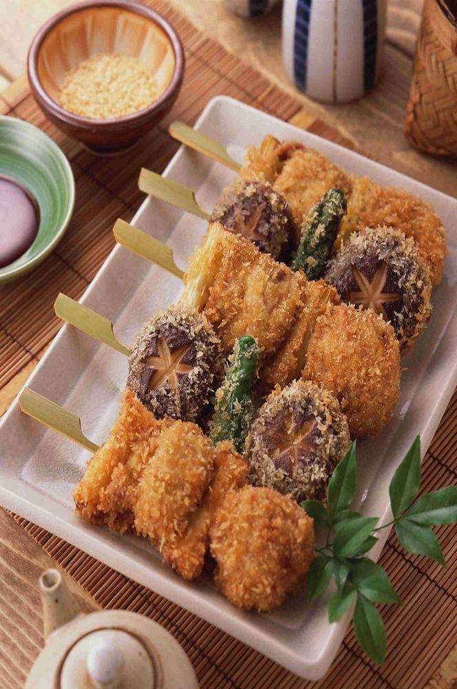 高清美食菜谱图片炸鸡腿鸡翅鸡块美工设计素材 (89)