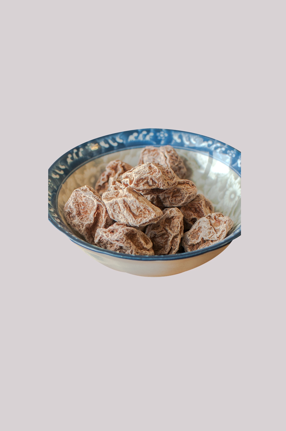 蜜饯果脯话梅乌梅干蓝莓干素材插图免抠44