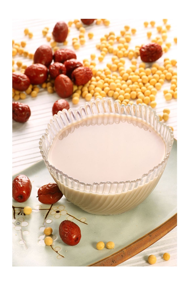 高清美食菜品菜谱JPG图片豆浆豆奶早餐美工设计喷绘打印合成素材