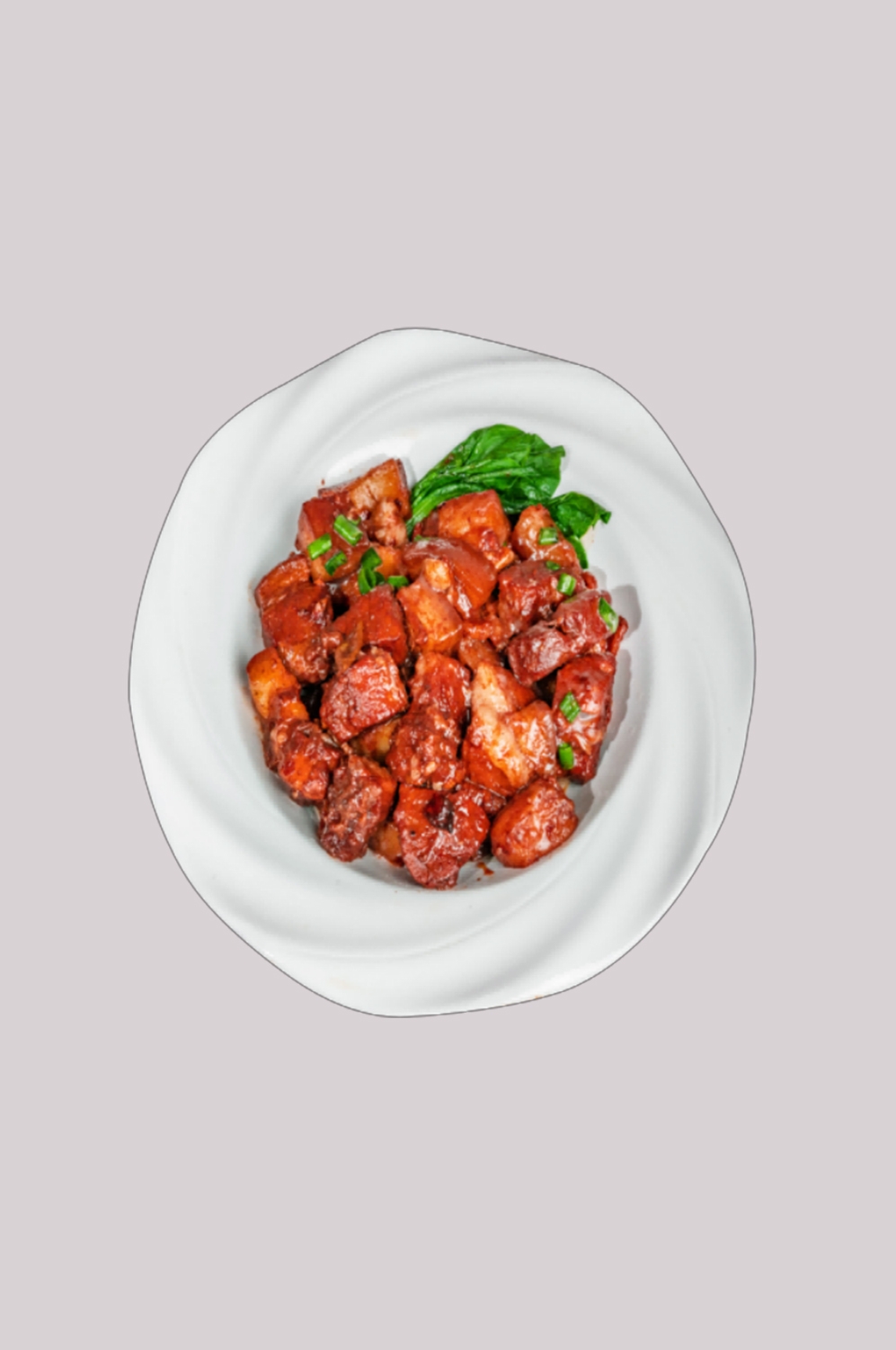 美食红烧肉图片红烧肉盖饭插图元素37