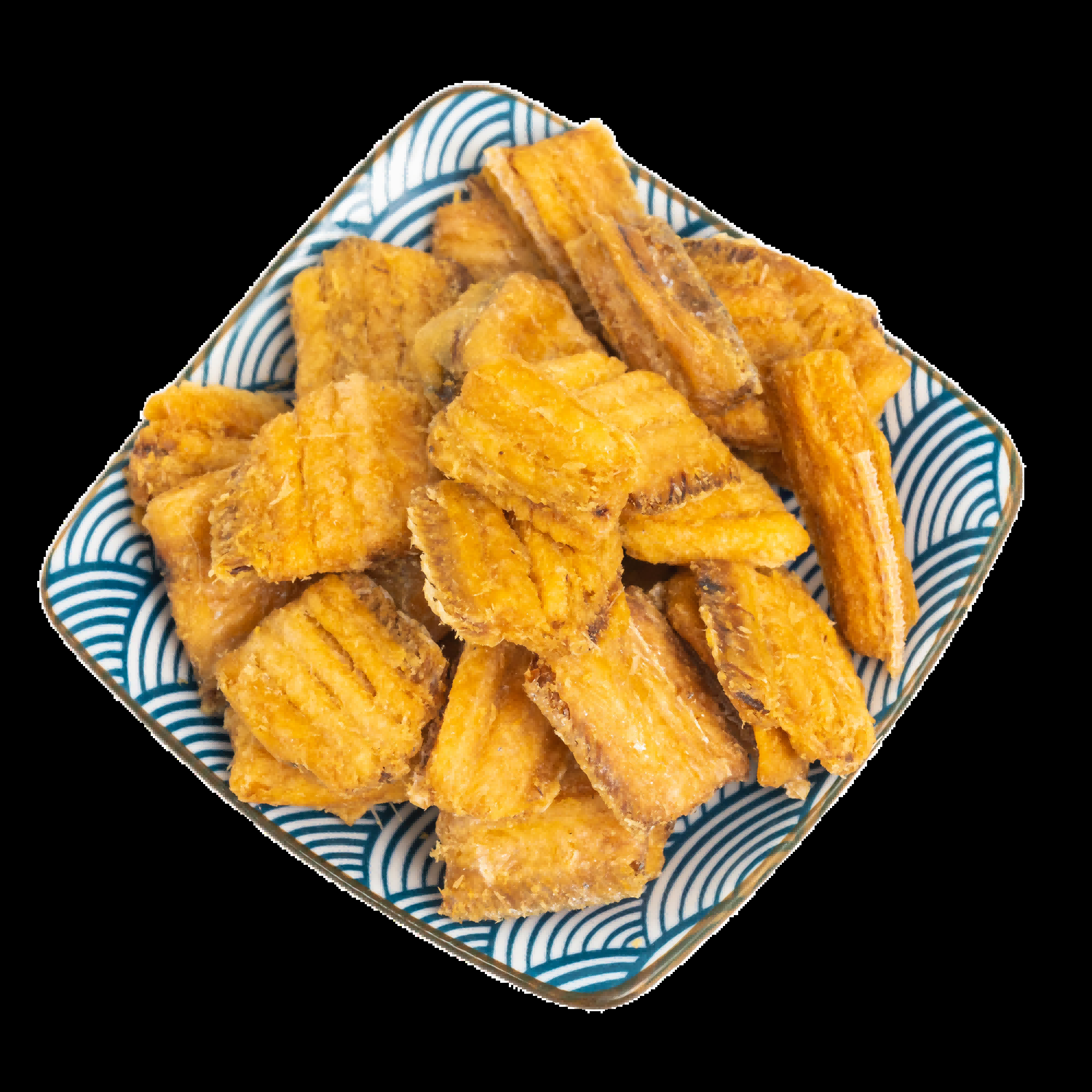 海鲜食材带鱼黄鱼素材图片元素插图免抠80