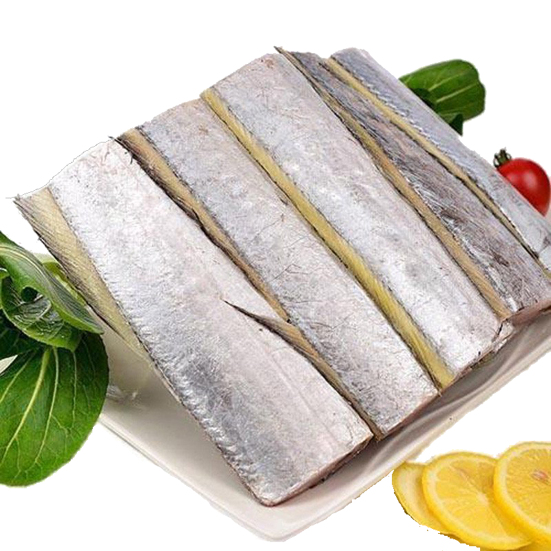 海鲜食材带鱼黄鱼素材图片元素插图免抠24
