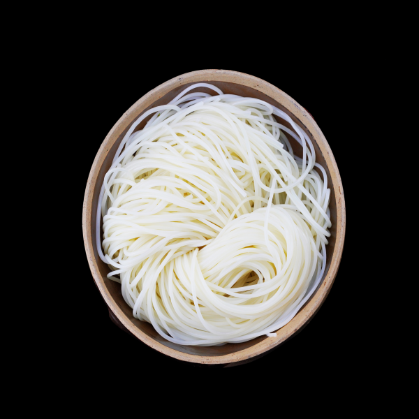 美食小吃米线插画免抠元素素材34