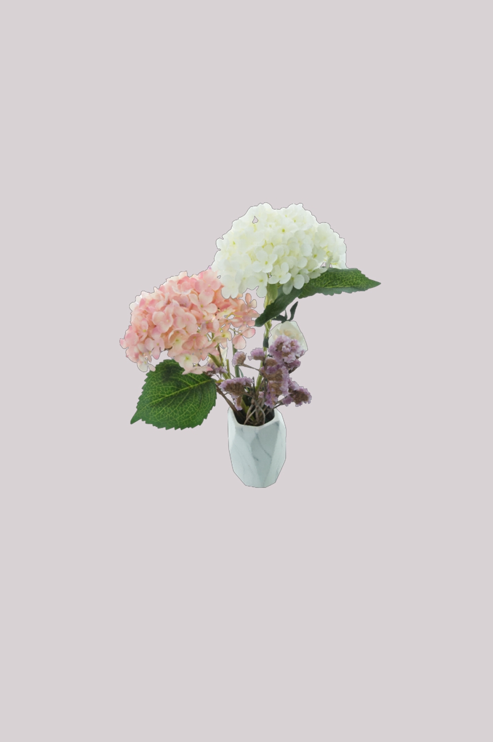 花瓶花艺装饰元素免抠素材32