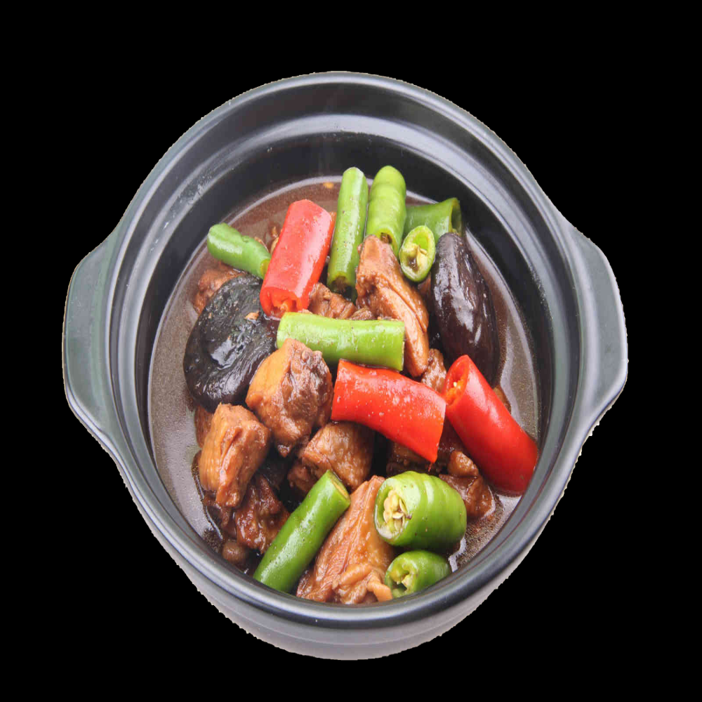 黄焖鸡图片黄焖鸡米饭咖喱鸡饭饭店菜品美食美团外卖42