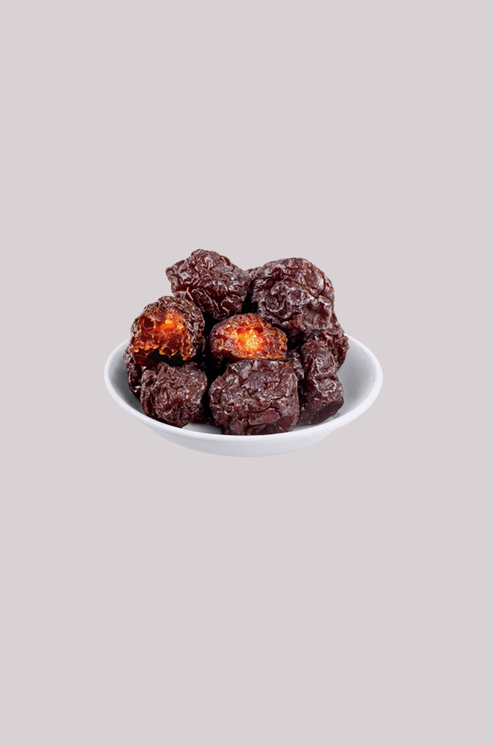 蜜饯果脯话梅乌梅干蓝莓干素材插图免抠32