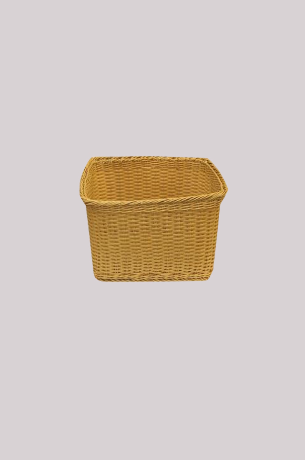 竹篮竹筐编织品图片竹编素材插图装饰元素免抠67