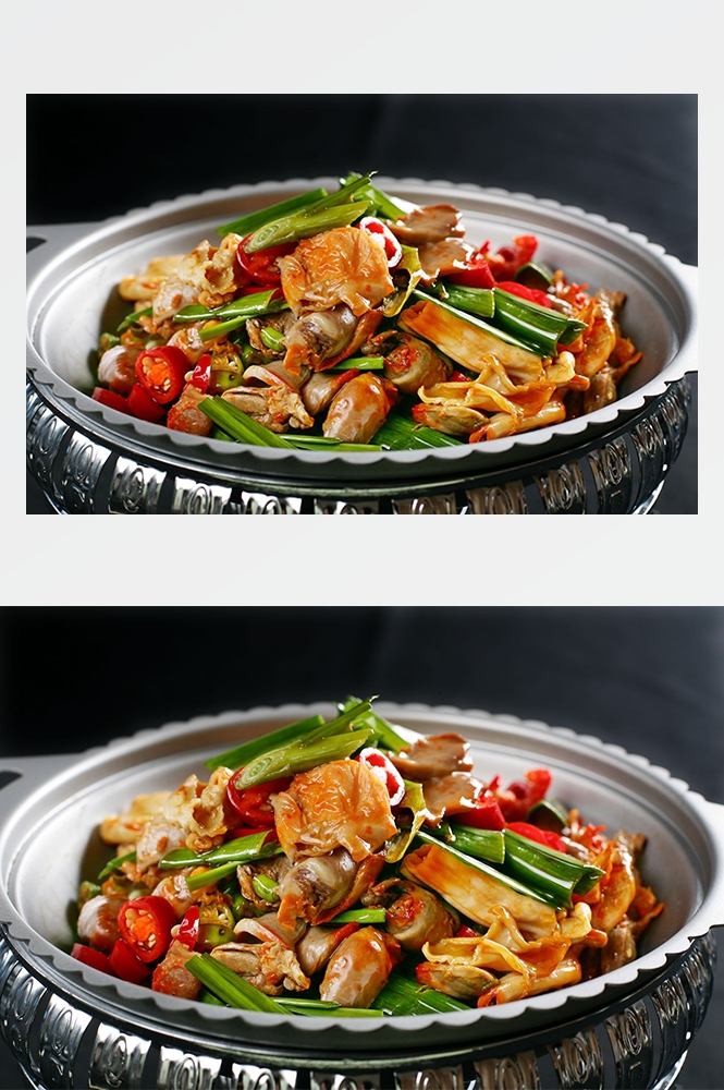 麻辣香锅单张素材 (42)