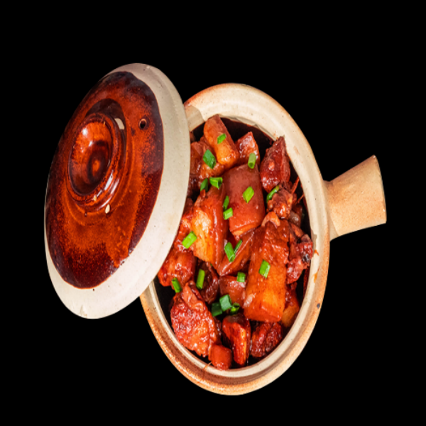 美食红烧肉图片红烧肉盖饭插图元素46