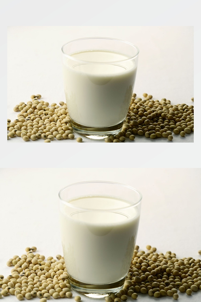 高清美食菜品菜谱JPG图片豆浆豆奶早餐美工设计喷绘打印合成素材 (28)