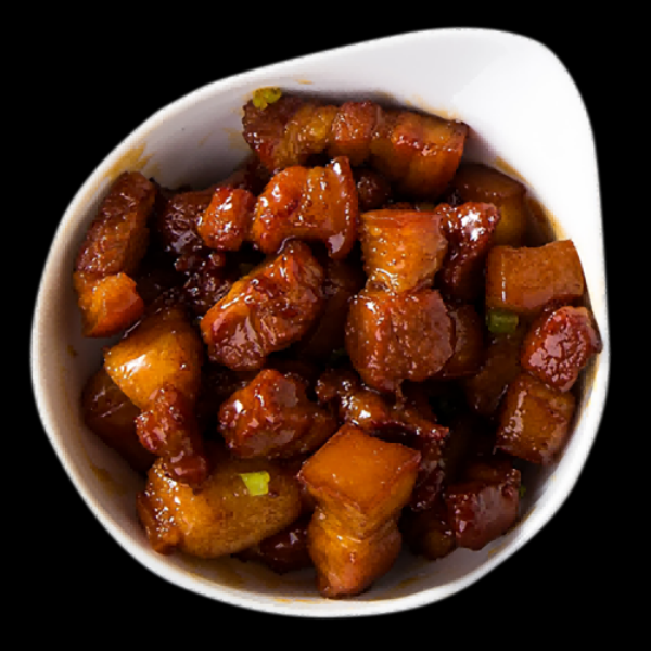 美食红烧肉图片红烧肉盖饭插图元素22