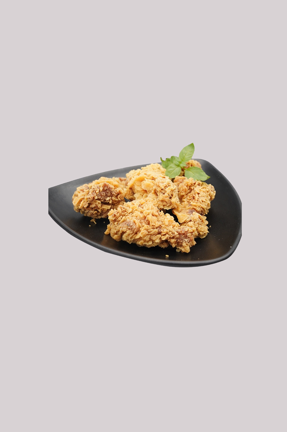 炸鸡肌肉素材炸鸡鸡腿鸡块鸡排图片元素免抠5