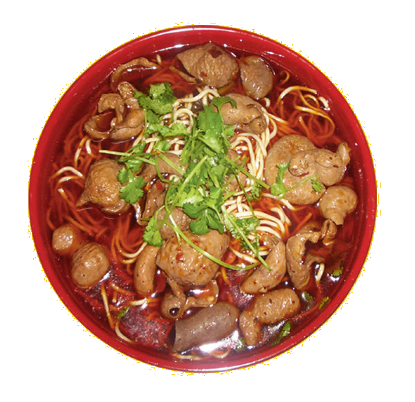 重庆小面免抠素材28