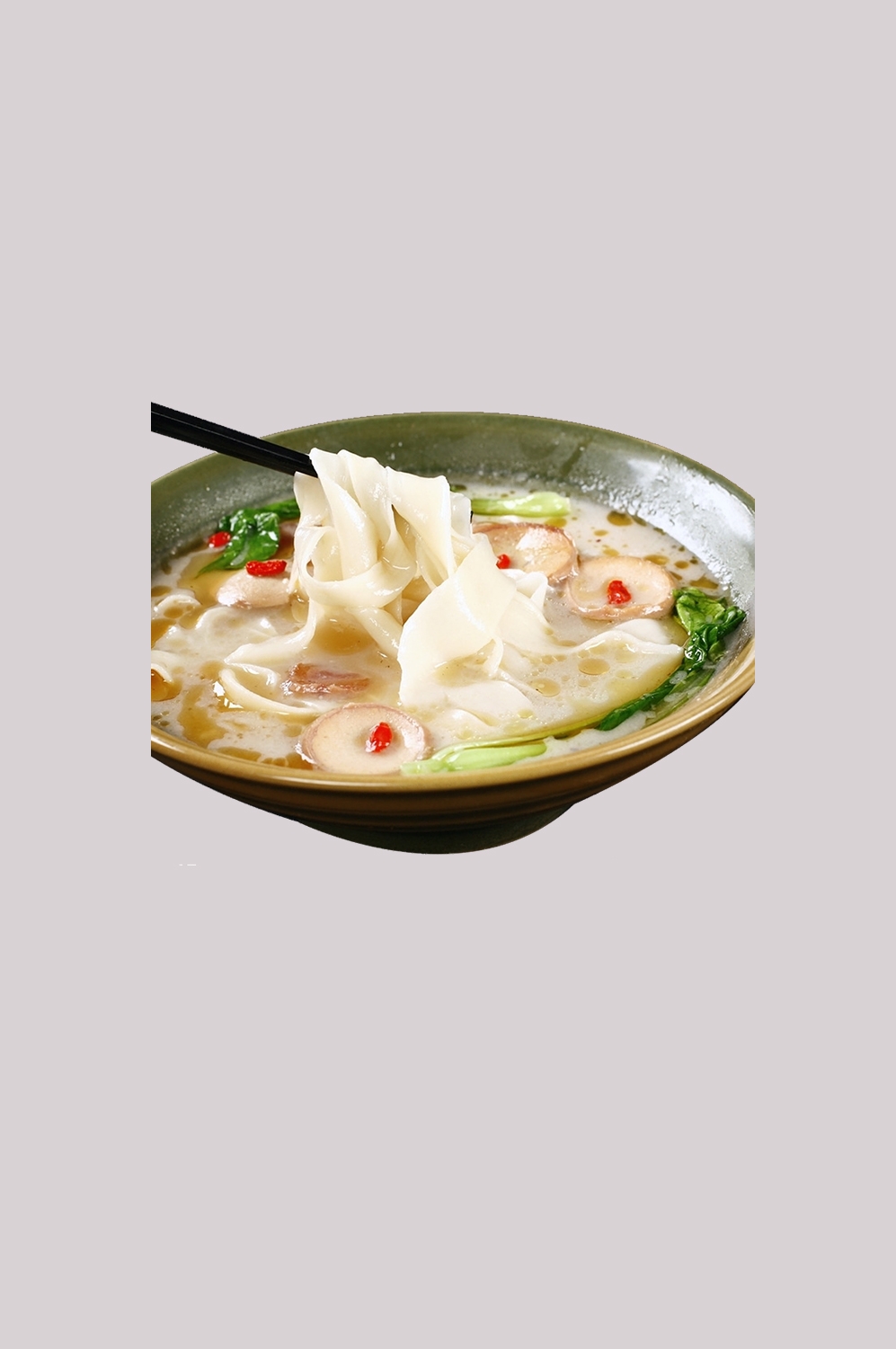 烩面素材图片面食元素插图免抠1