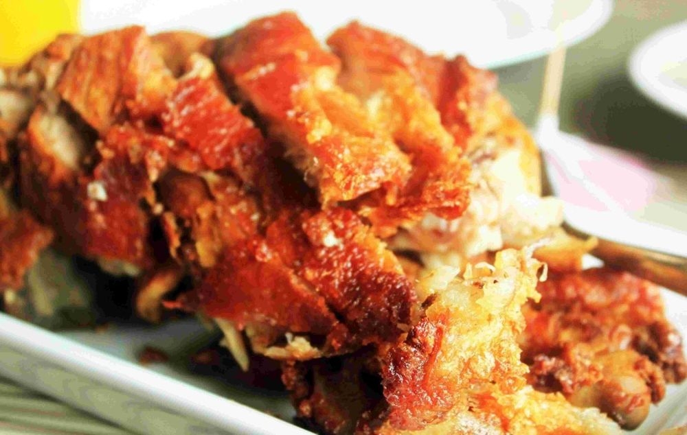 高清美食菜谱图片炸鸡腿鸡翅鸡块美工设计素材 (129)
