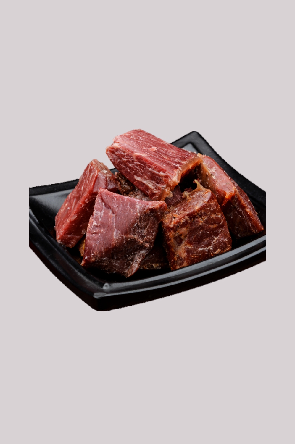 餐饮美食牛肉干牛肉粒插图素材免抠40