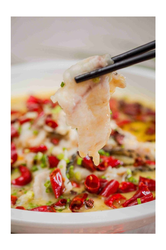高清美食菜品菜谱酸菜鱼摄影美工设计喷绘打印合成素材
