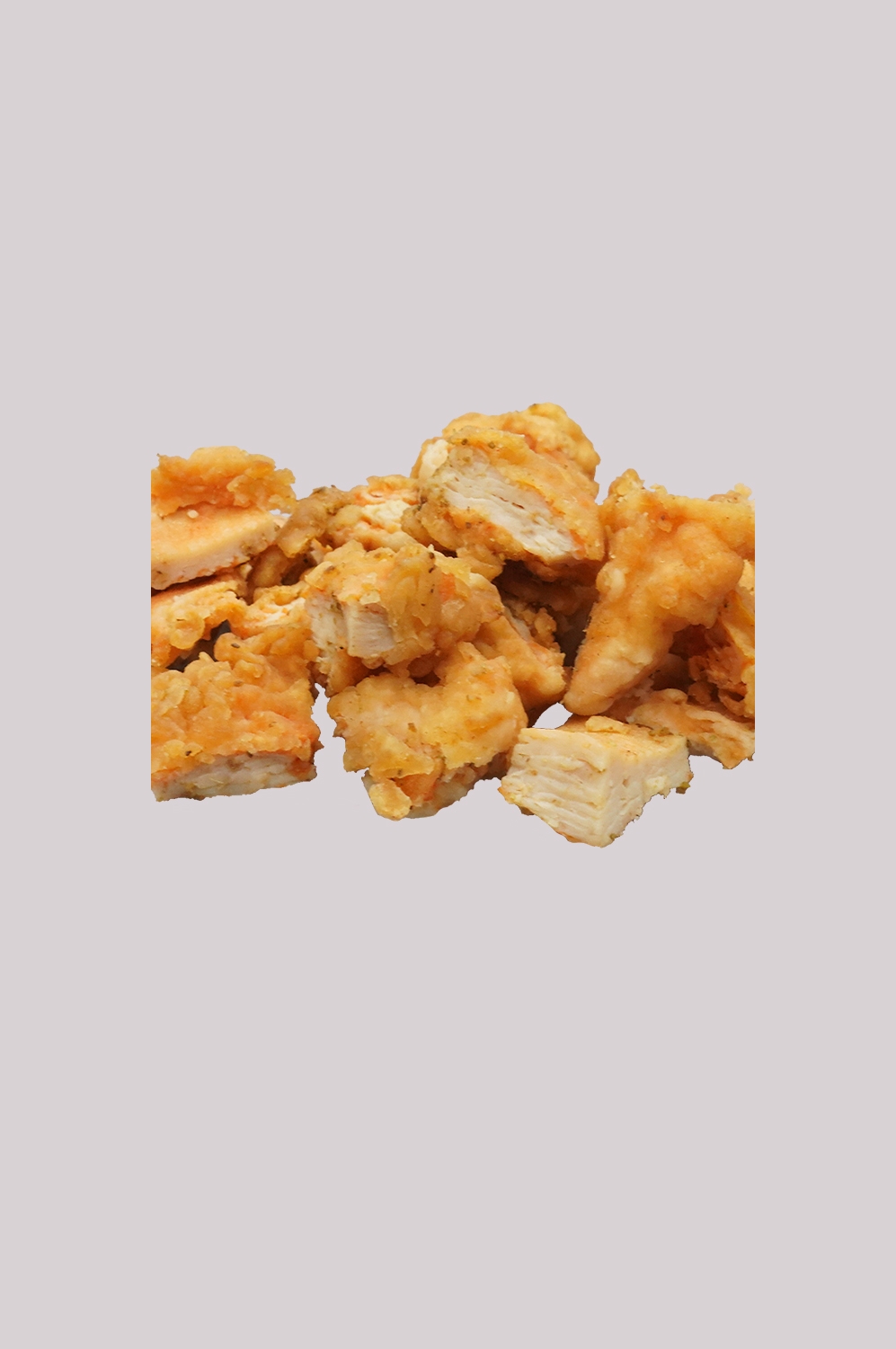 炸鸡肌肉素材炸鸡鸡腿鸡块鸡排图片元素免抠11