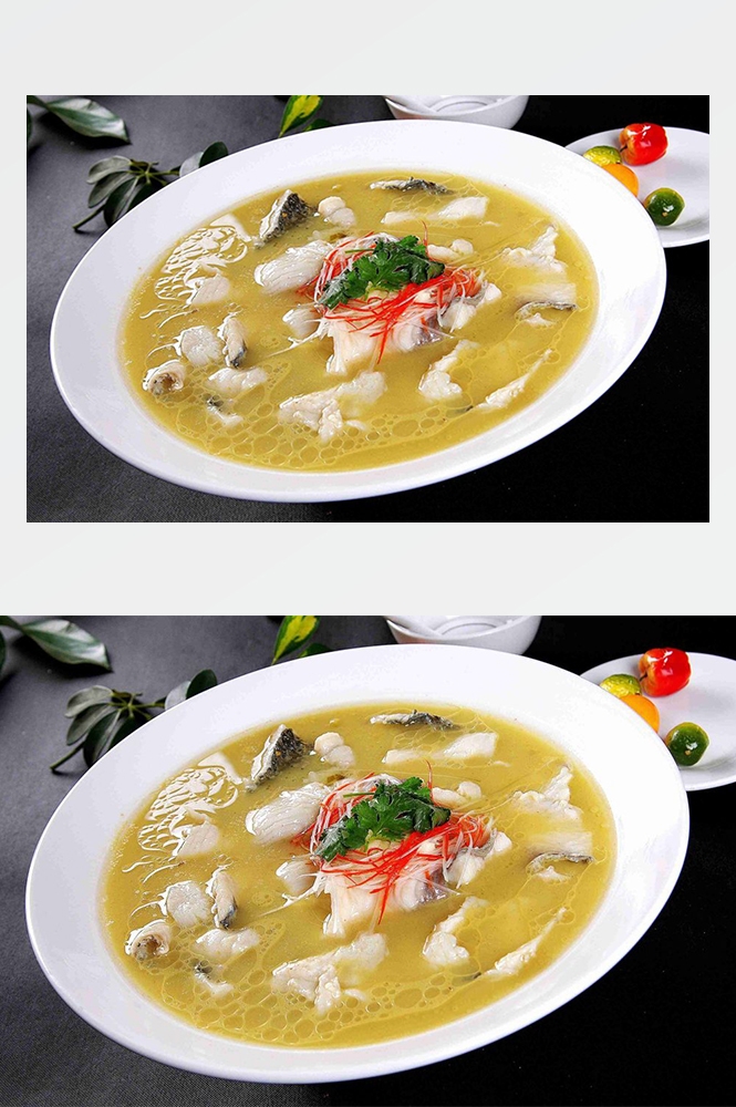 高清美食菜品菜谱JPG图片酸菜鱼摄影美工设计喷绘打印合成素材