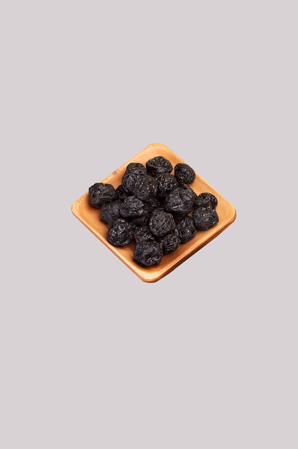 蜜饯果脯话梅乌梅干蓝莓干素材插图免抠48