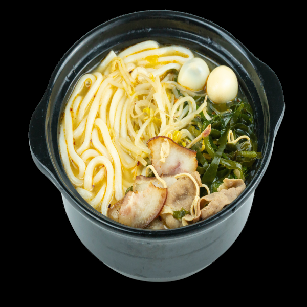 美食小吃米线插画免抠元素素材29