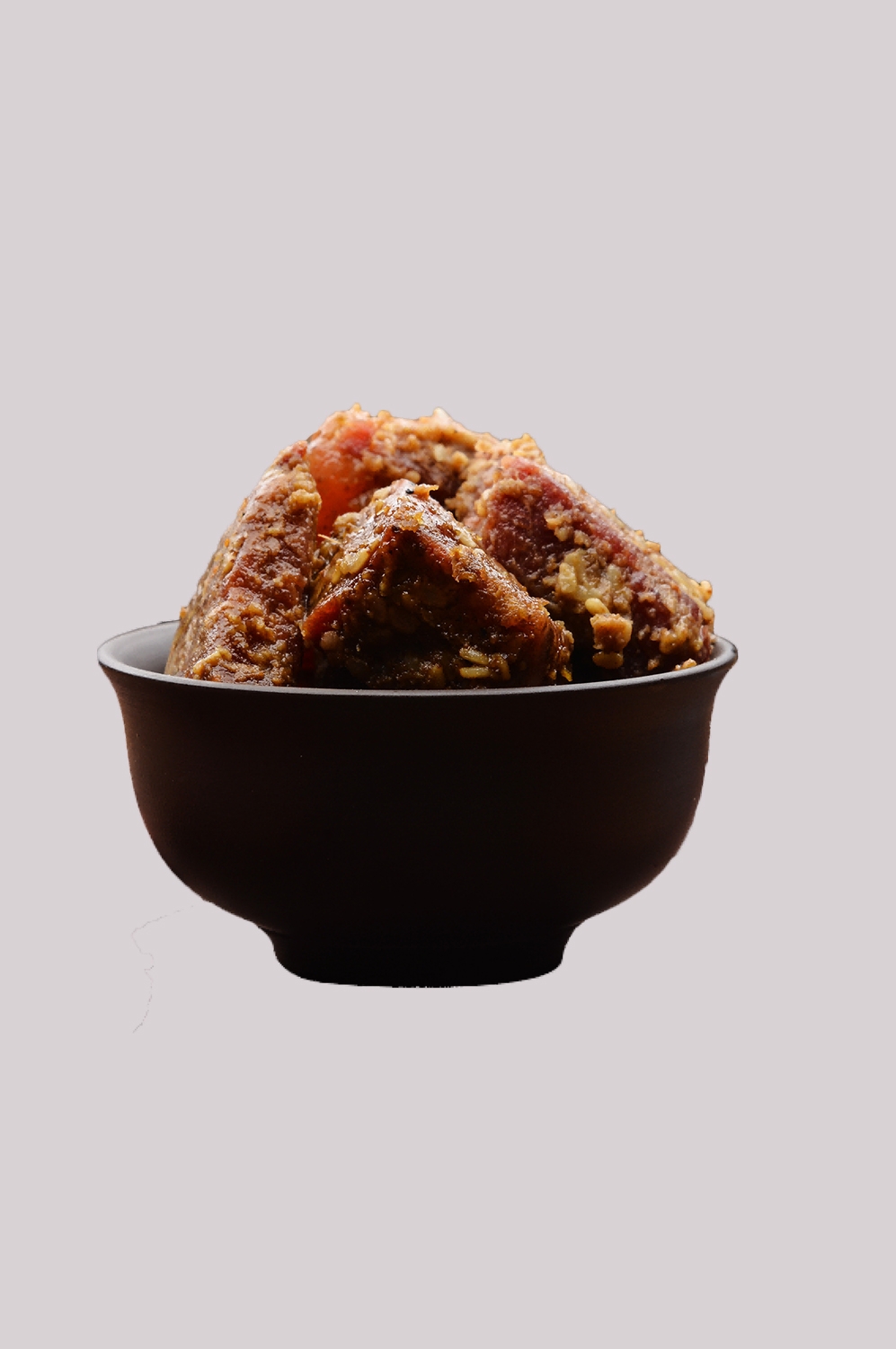 餐饮美食牛肉干牛肉粒插图素材免抠44