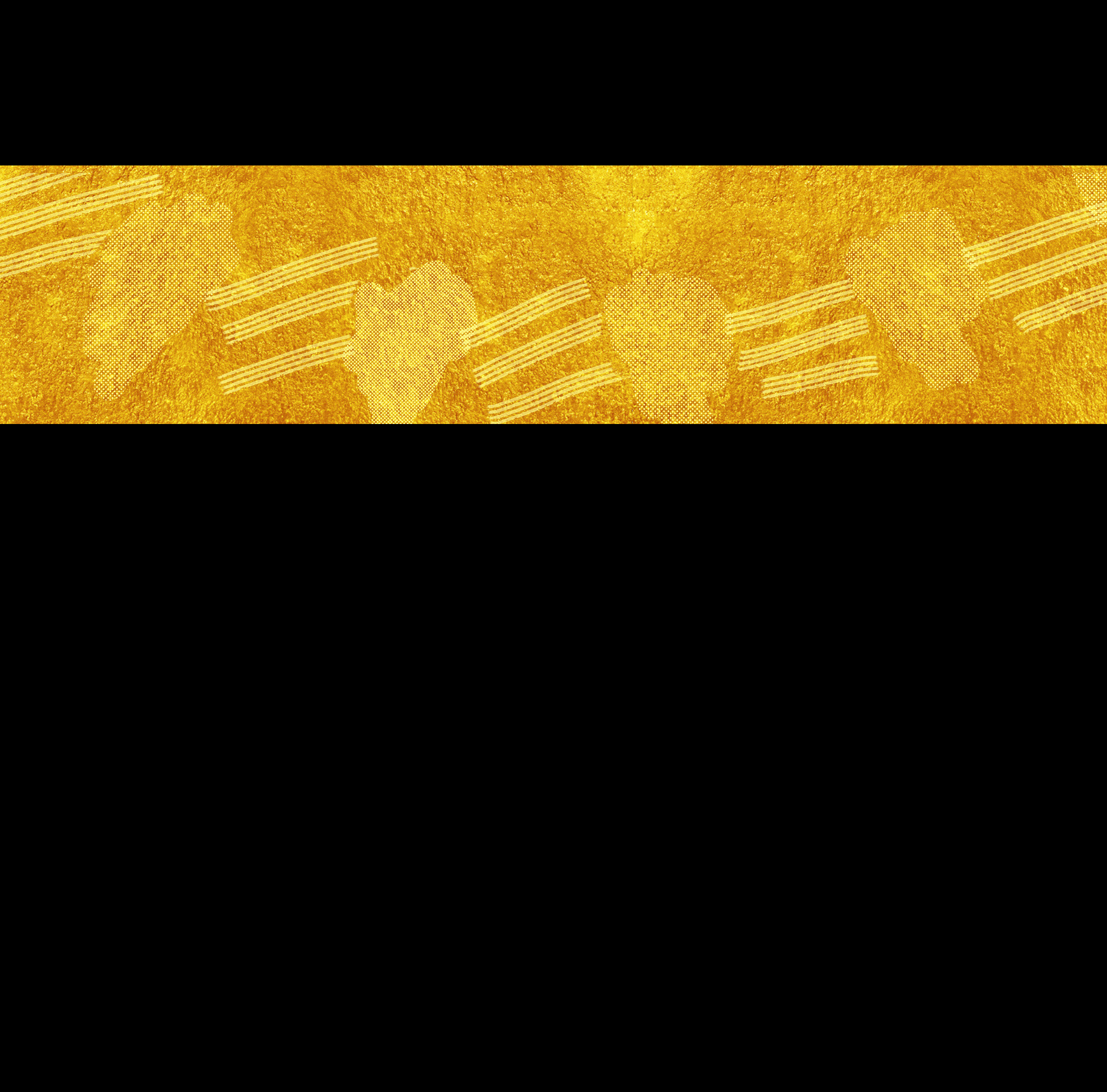 金色生日气球生日帽免抠元素24