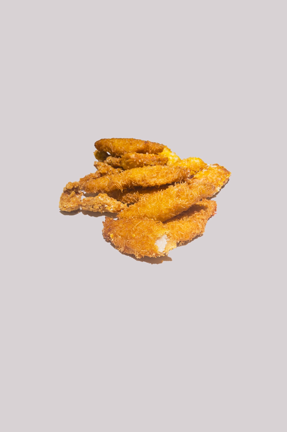 炸鸡肌肉素材炸鸡鸡腿鸡块鸡排图片元素免抠14