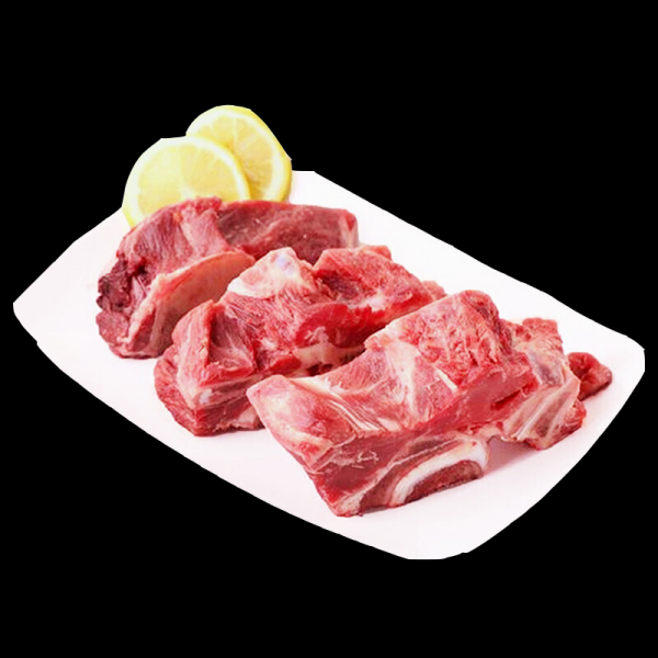 牛肉牛肉卷牛排插画元素免抠40