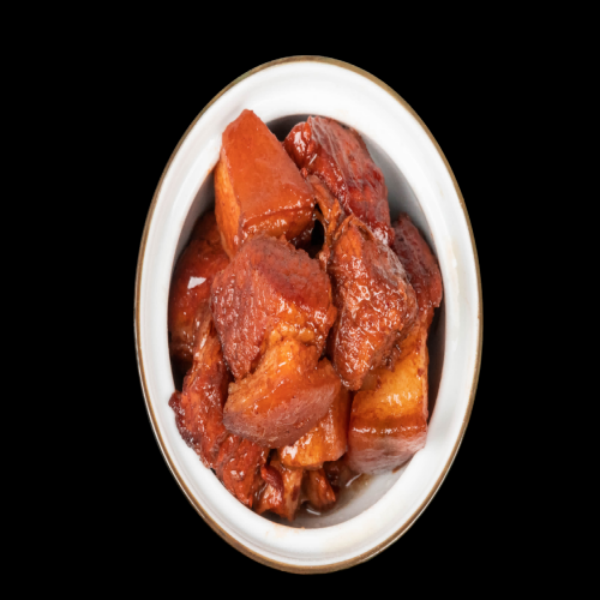 美食红烧肉图片红烧肉盖饭插图元素30