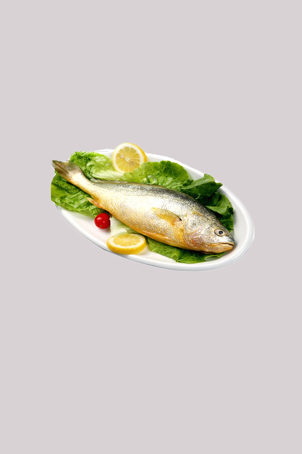 海鲜食材带鱼黄鱼素材图片元素插图免抠29