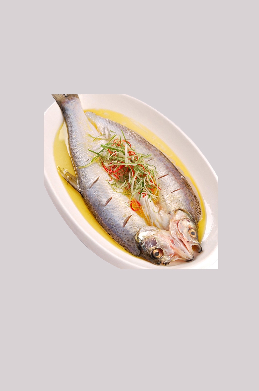 海鲜食材带鱼黄鱼素材图片元素插图免抠35