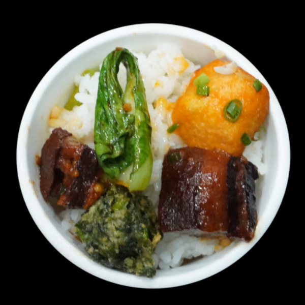 美食红烧肉图片红烧肉盖饭插图元素34