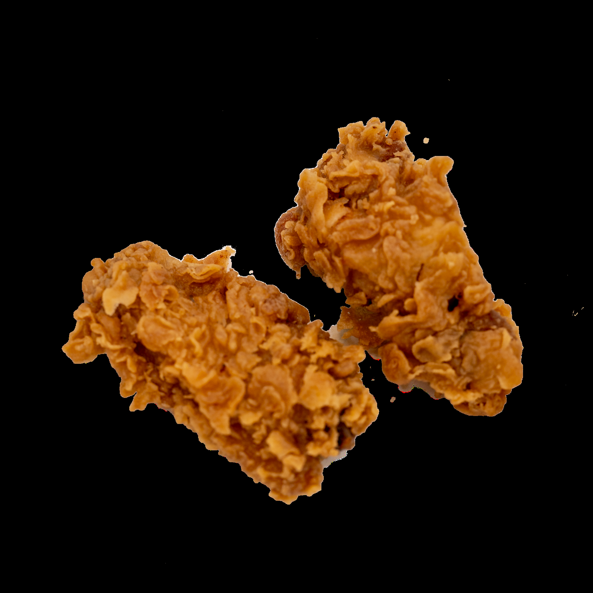 炸鸡肌肉素材炸鸡鸡腿鸡块鸡排图片元素免抠50