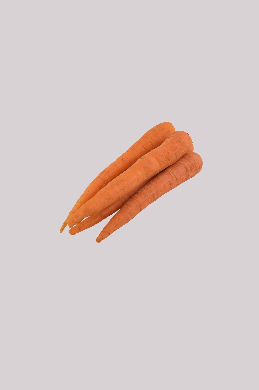蔬菜食材切开的胡萝卜免抠元素11