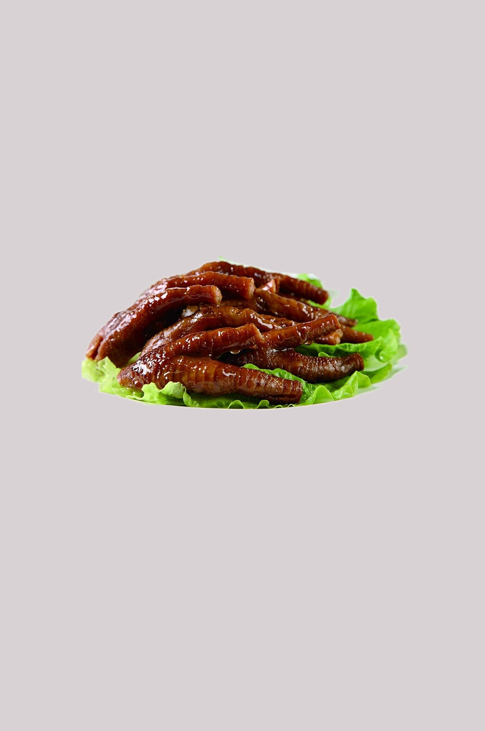 无骨鸡爪泡椒凤爪素材元素插图免抠6