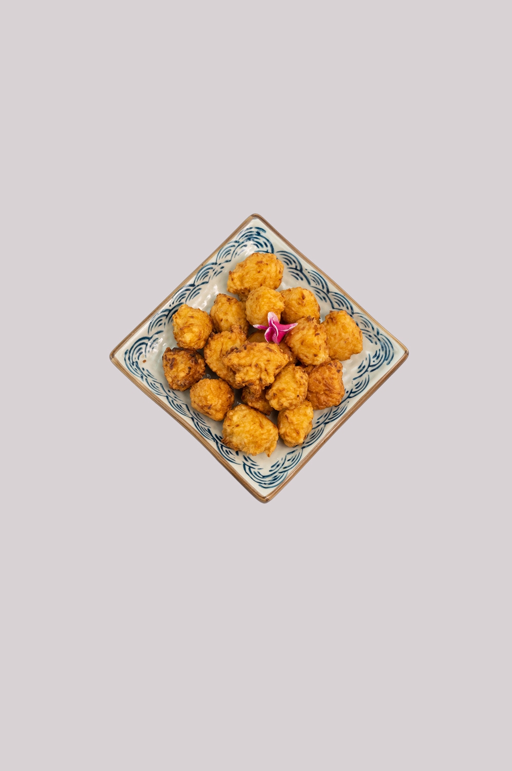 鱼肉丸子鱼丸图片元素透明背景免抠17