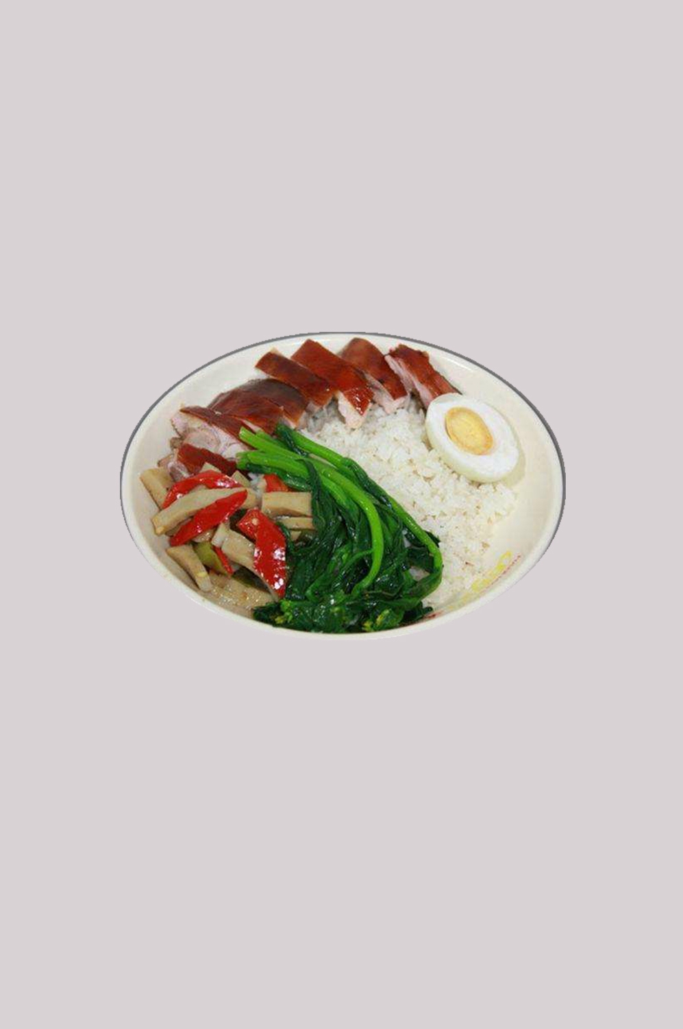 盖饭图片盖浇饭素材餐饮饭店海报设计插图元素免抠35